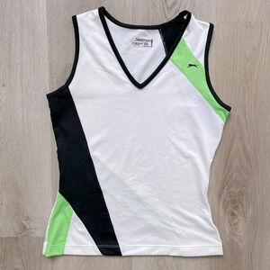 Slazenger Women’s Tennis (or Golf) Tank Top, Size Small